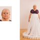 Image for article titled An artist is turning boring passport photos into bizarre portraits